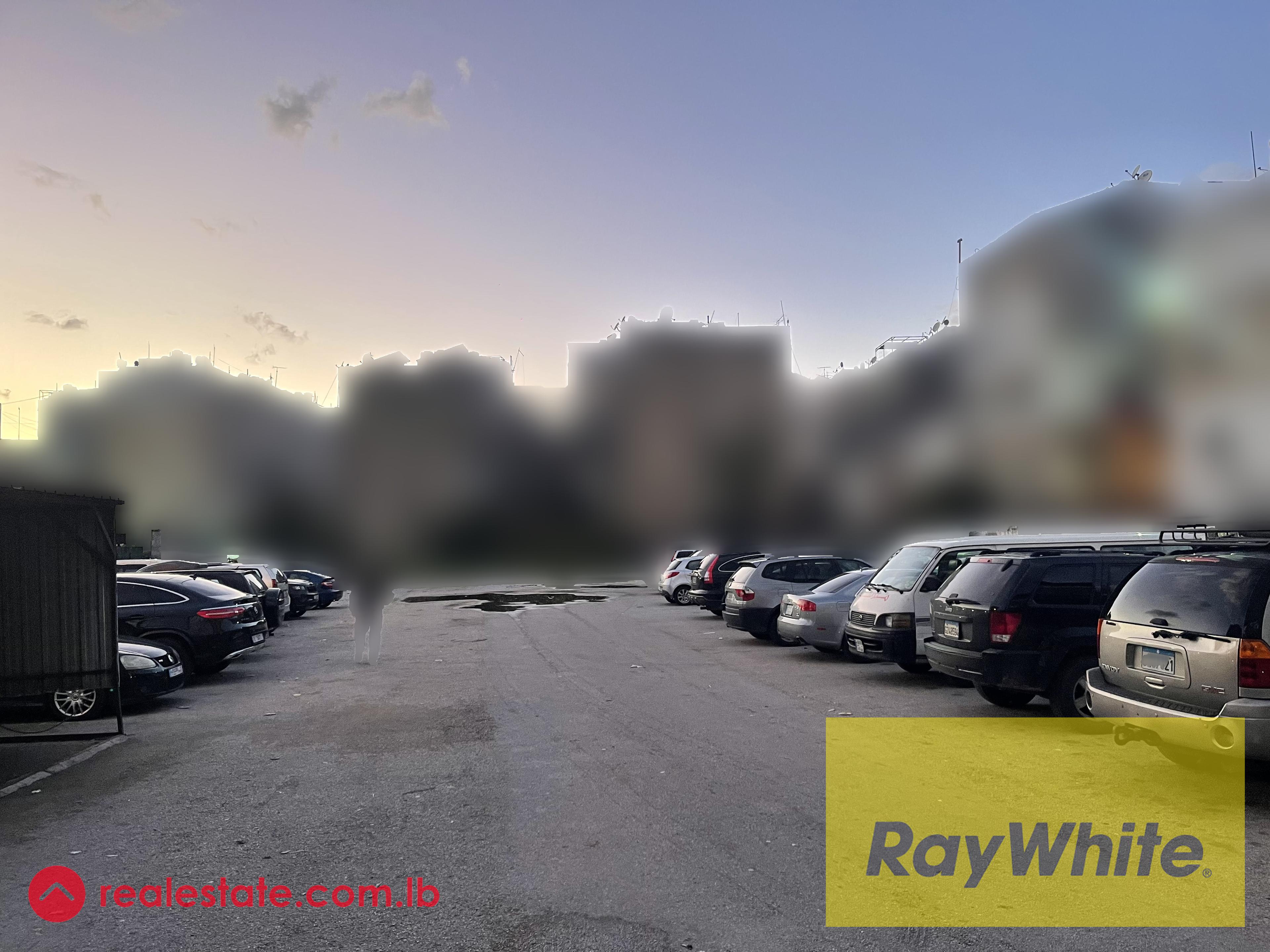 Land for Sale in Bauchrieh – 3,956 sqm