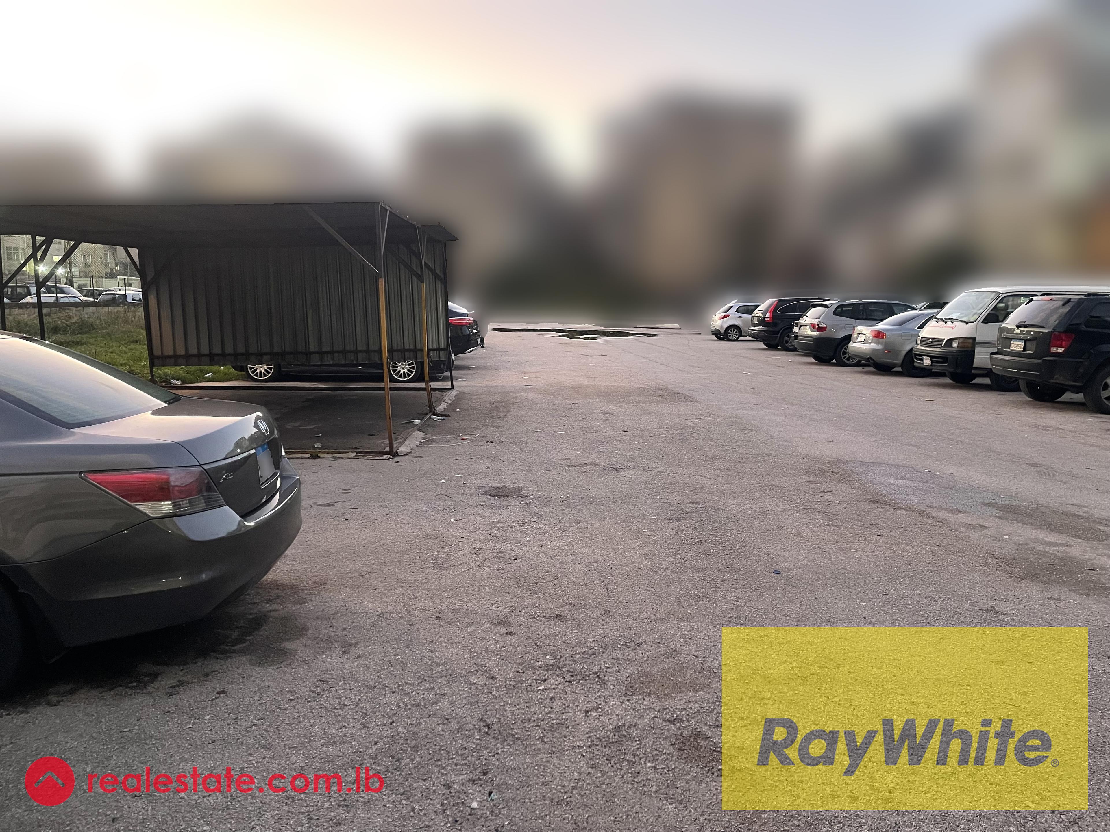 Land for Sale in Bauchrieh – 3,956 sqm