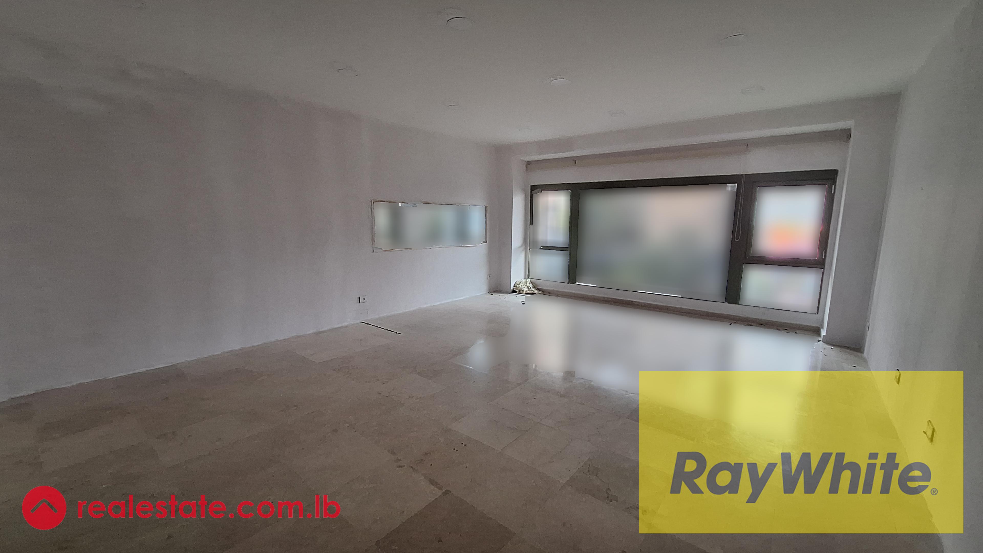 Office for Rent in Achrafieh – Sassine Square | 70 sqm