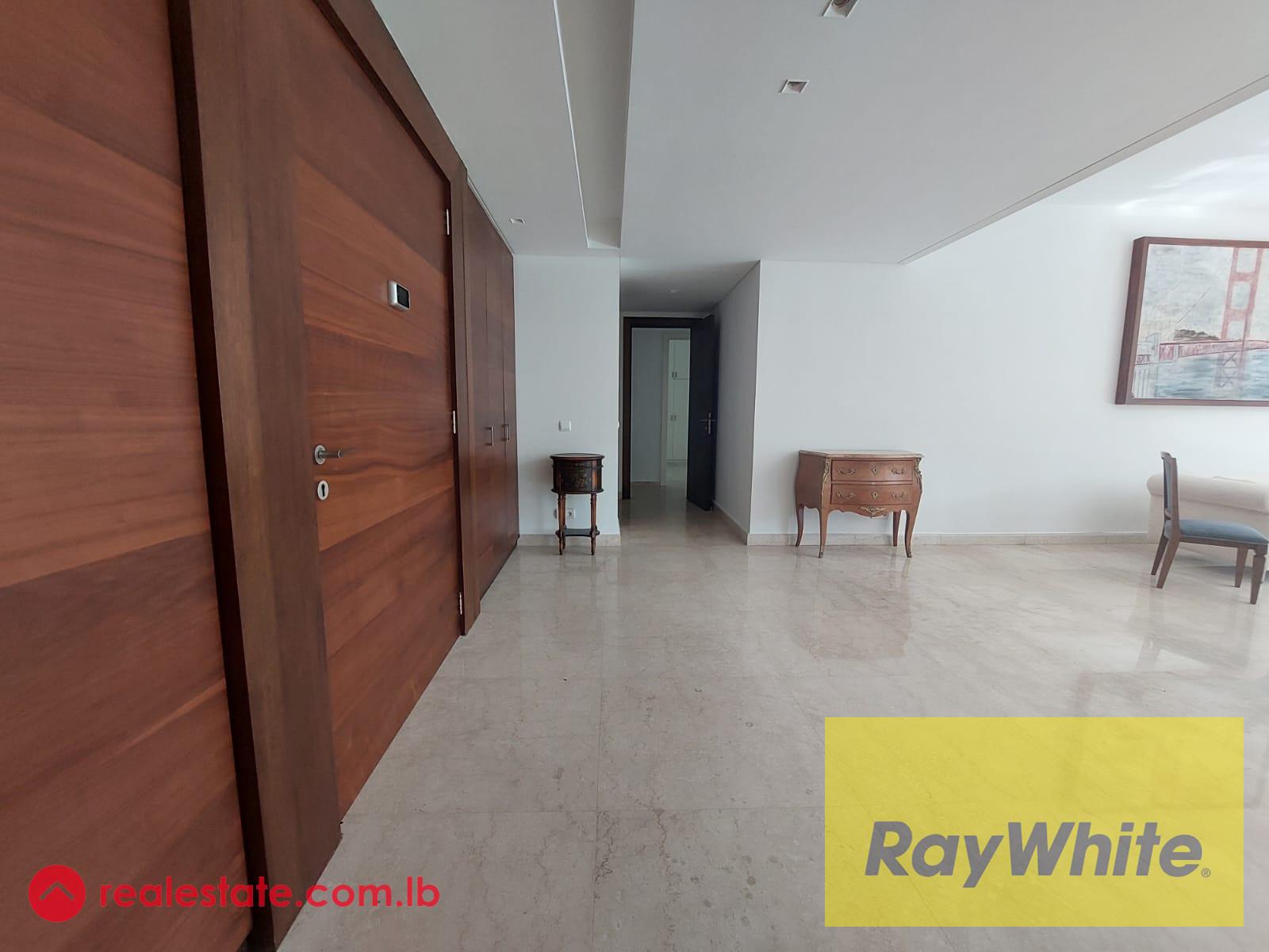 Luxury Apartment for Sale in Rabieh