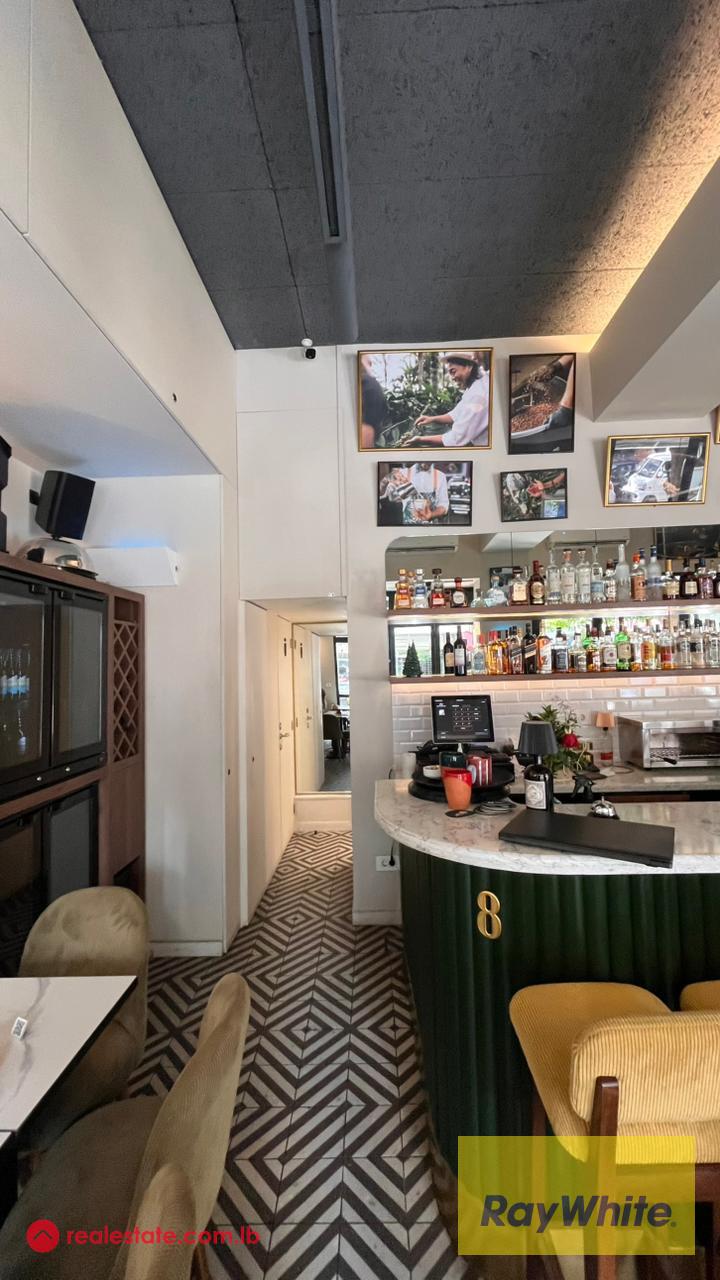 Shop for Rent in Badaro