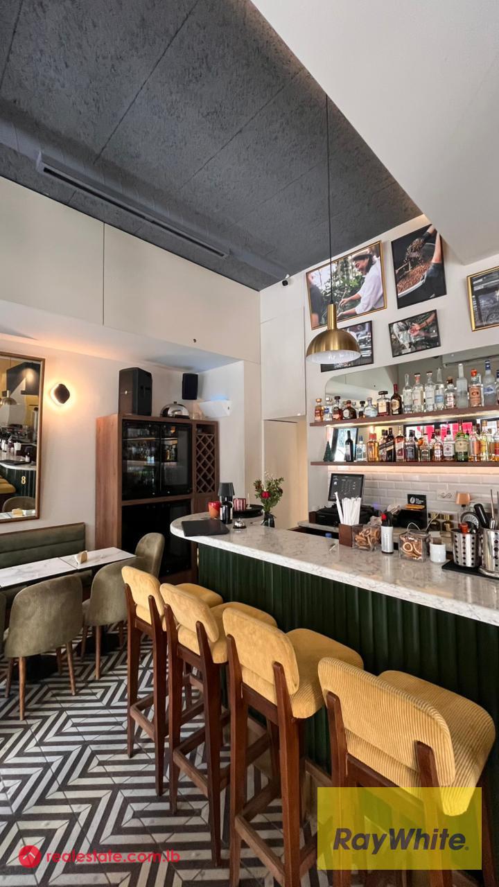 Shop for Rent in Badaro