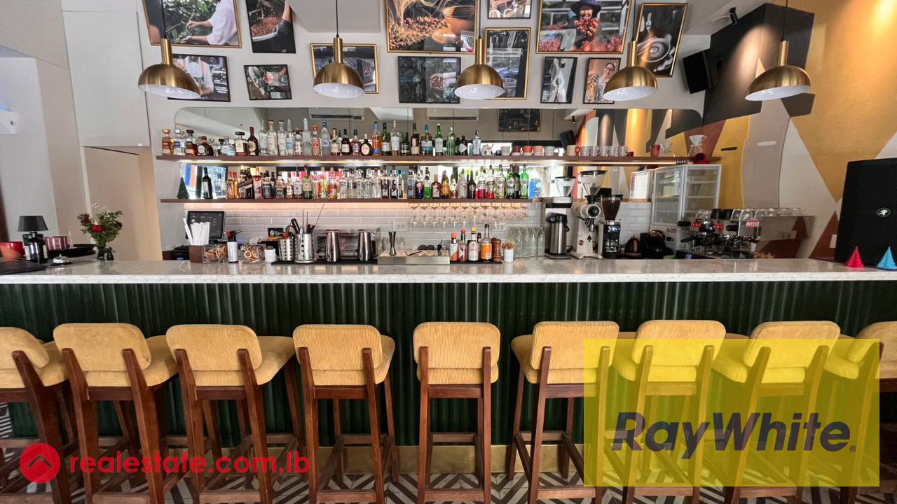 Shop for Rent in Badaro