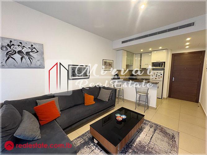 One Bedroom Modern ApartmentlClose to Sassine