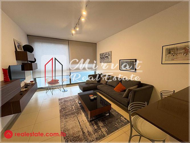 One Bedroom Modern ApartmentlClose to Sassine