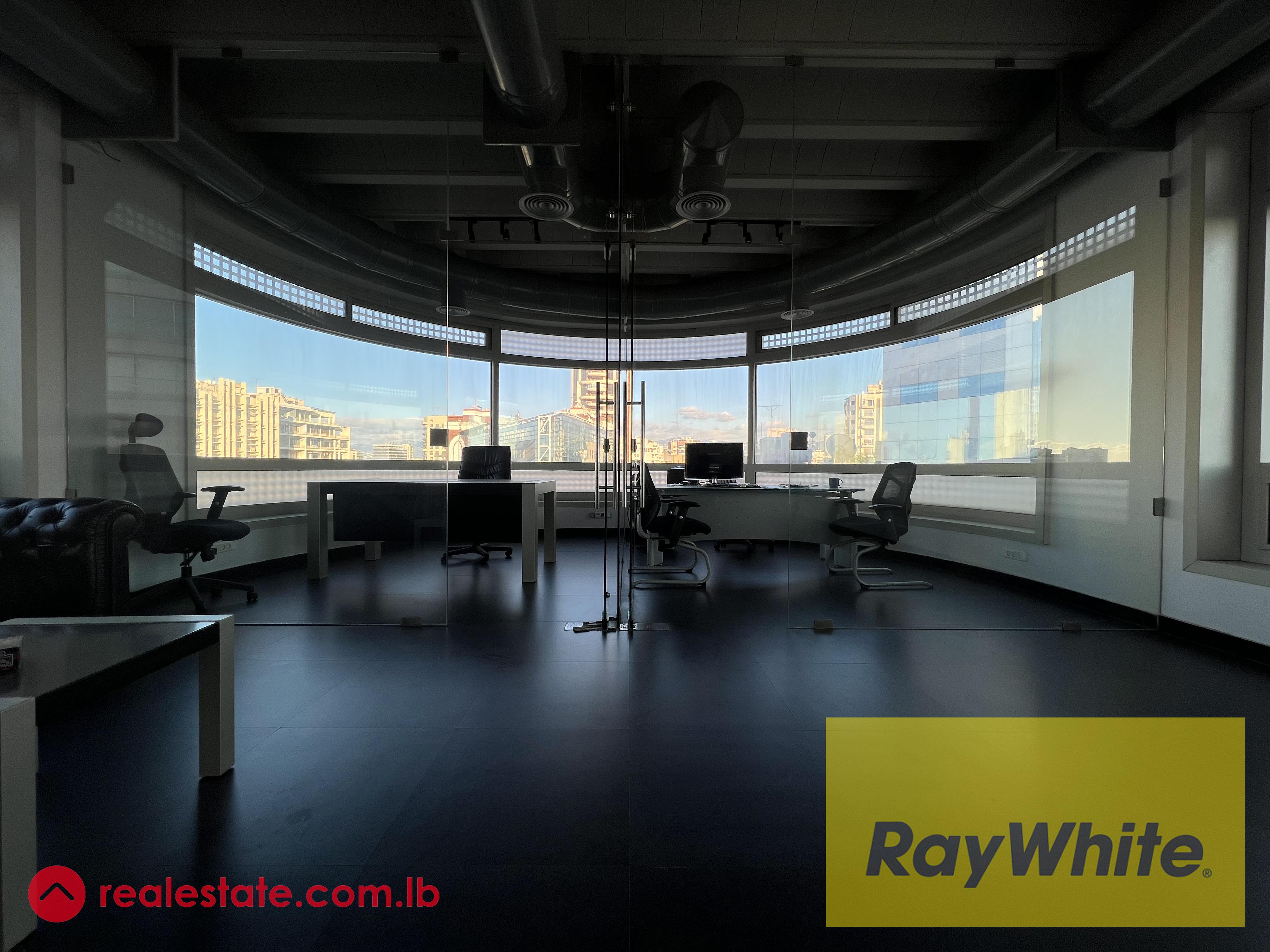 Office for Rent in Verdun – Prime