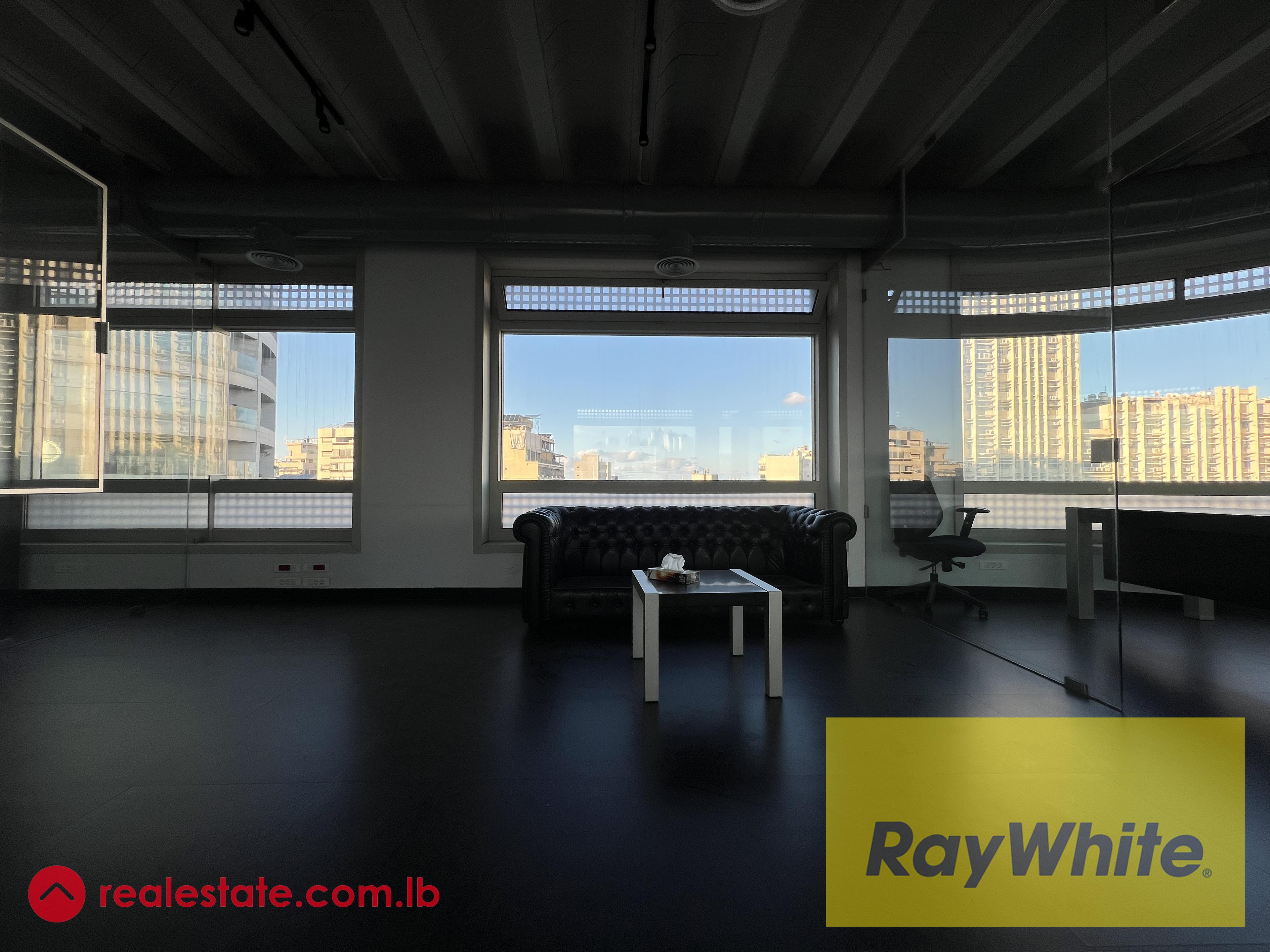 Office for Rent in Verdun – Prime