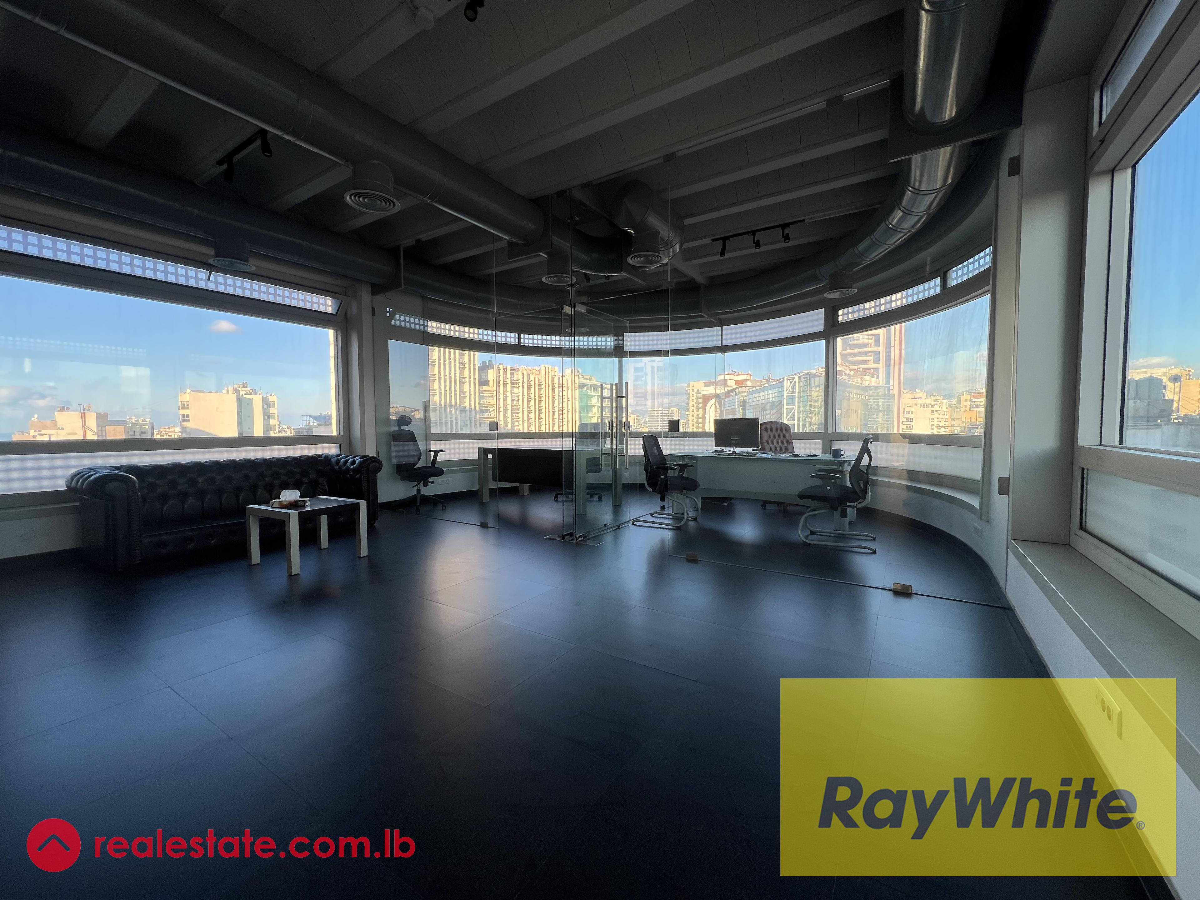 Office for Rent in Verdun – Prime