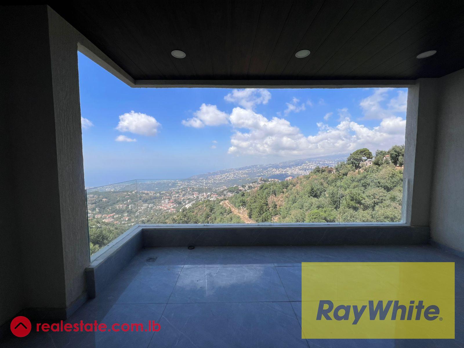 Apartment for Sale in Bharsaf – 160 sqm