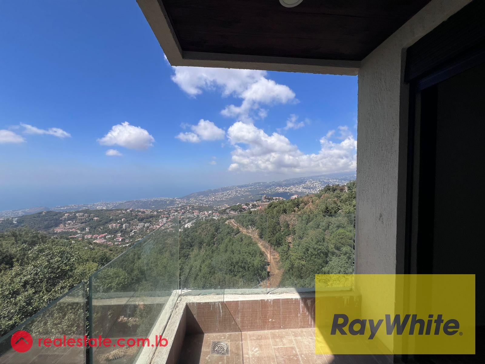 Apartment for Sale in Bharsaf – 160 sqm