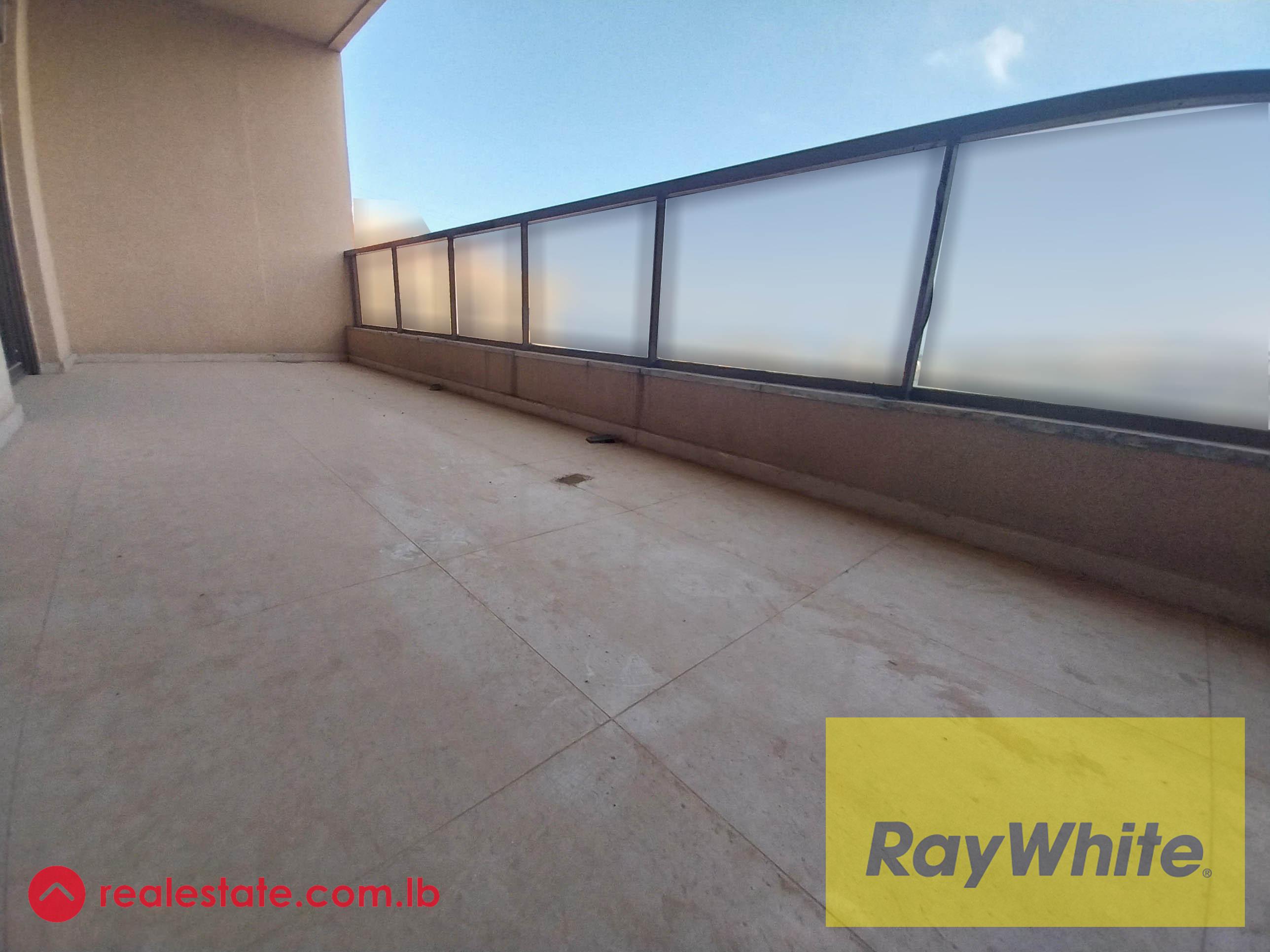 Brand New Duplex For Sale In Awkar |Sea View |