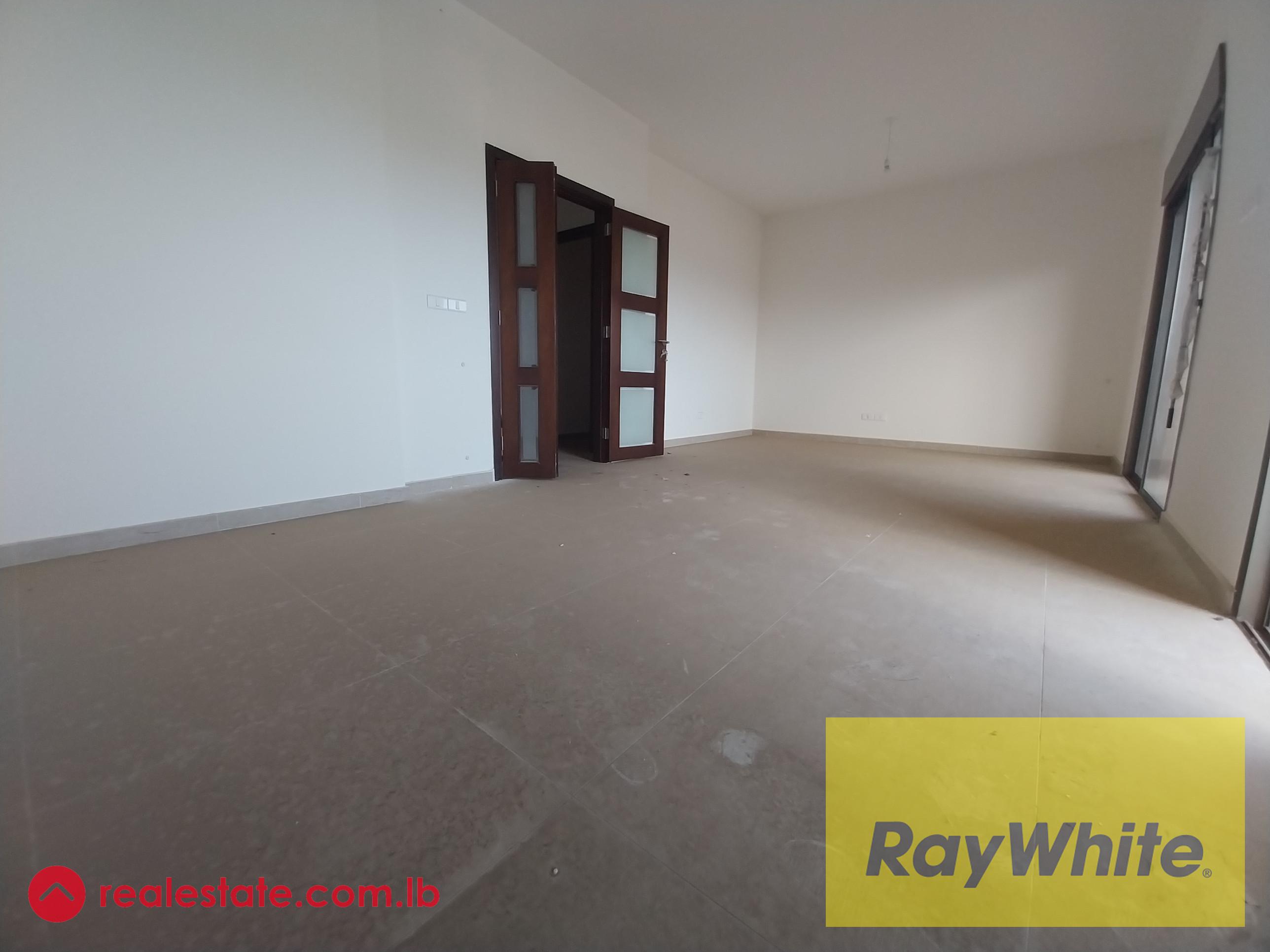 Brand New Duplex For Sale In Awkar |Sea View |