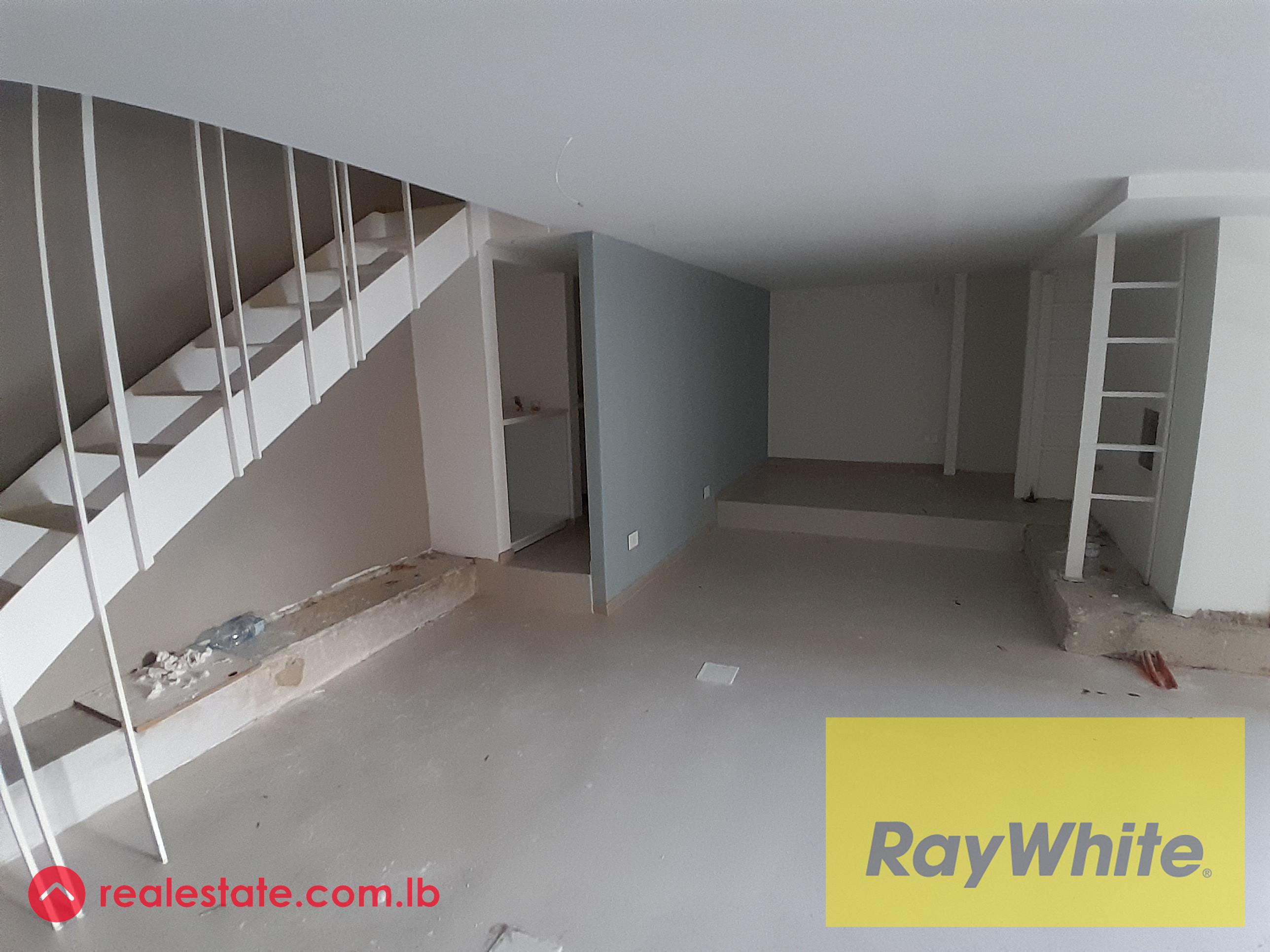 Shop for Rent in Achrafieh – 150 sqm