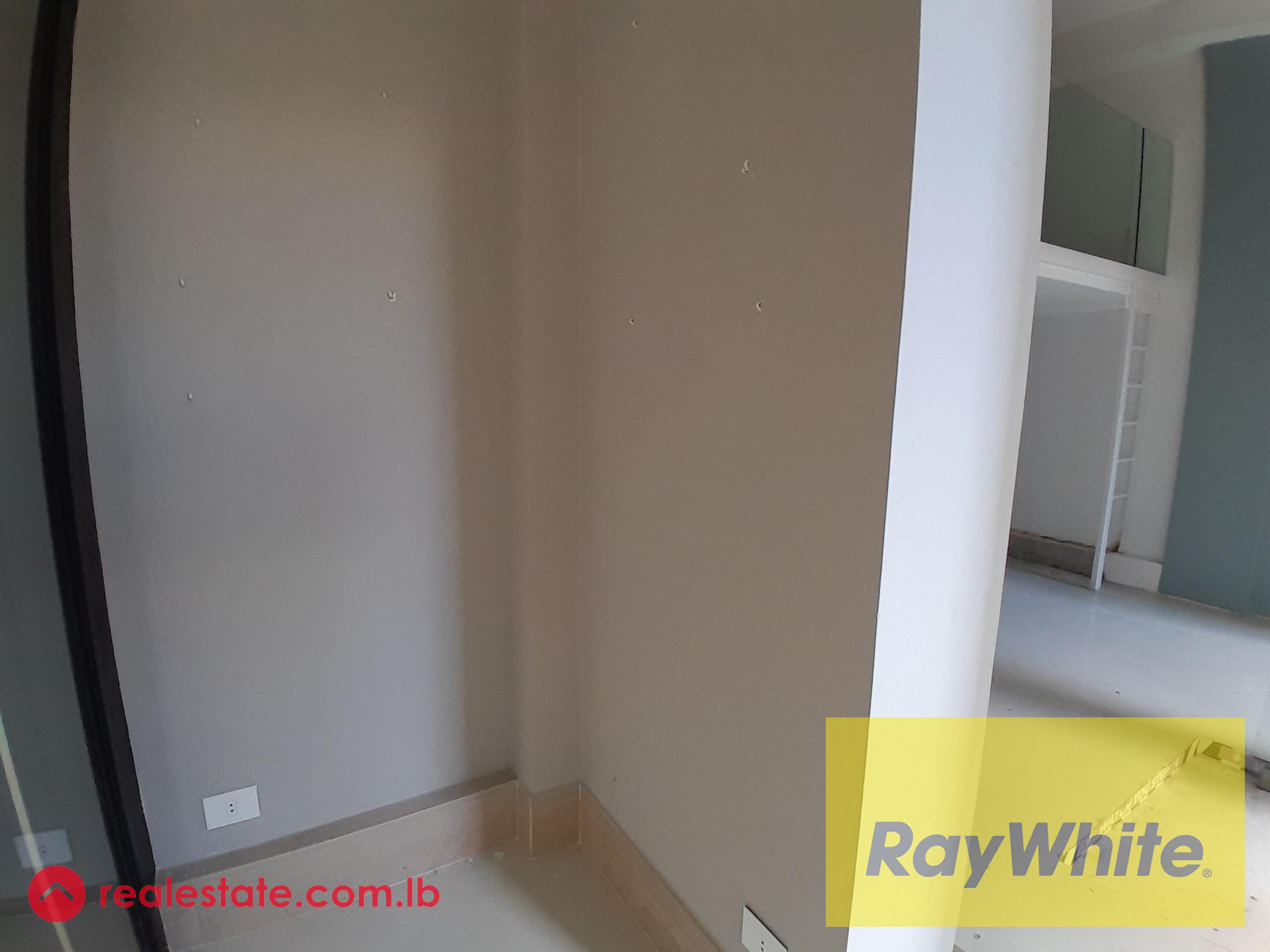 Shop for Rent in Achrafieh – 150 sqm