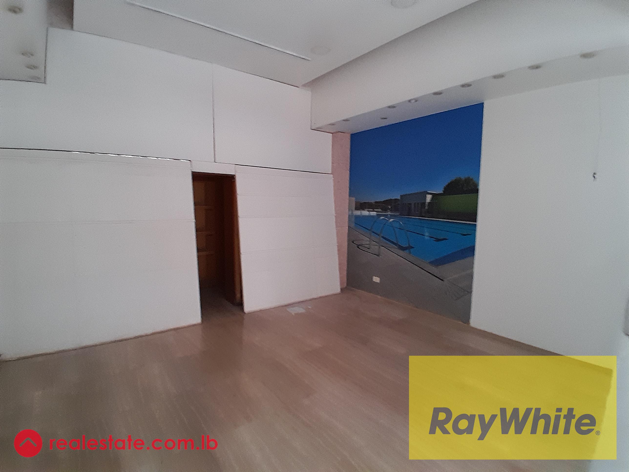 Shop for Rent in Achrafieh – 40 sqm