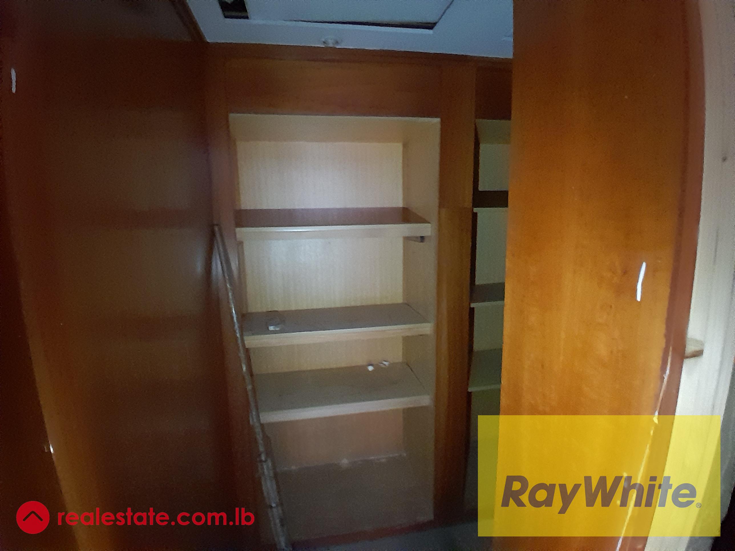 Shop for Rent in Achrafieh – 40 sqm