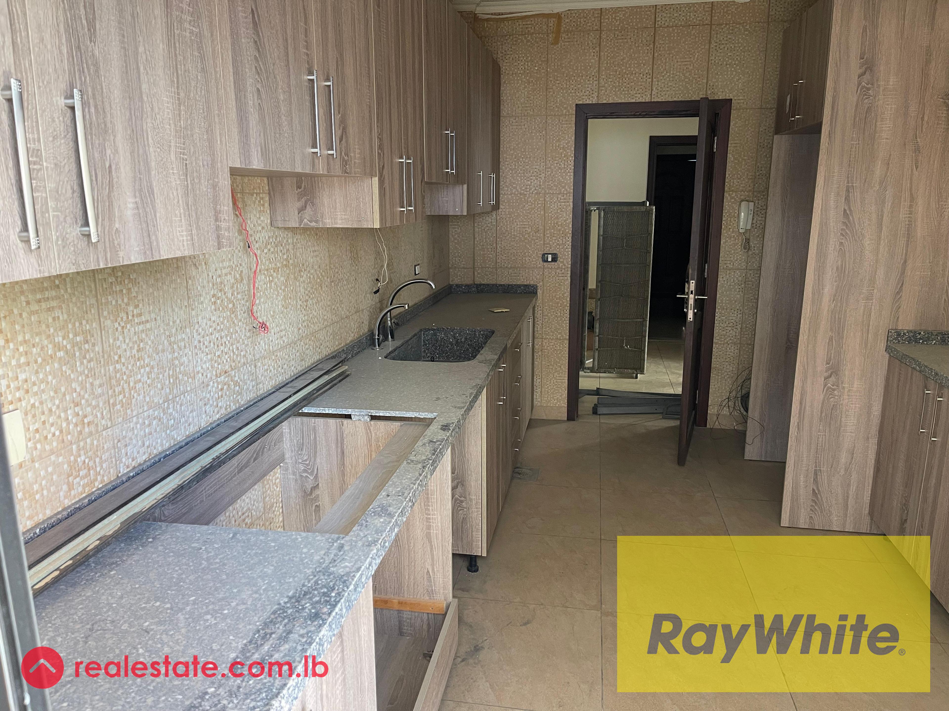 Apartment for Sale in Dekwaneh – 180 sqm