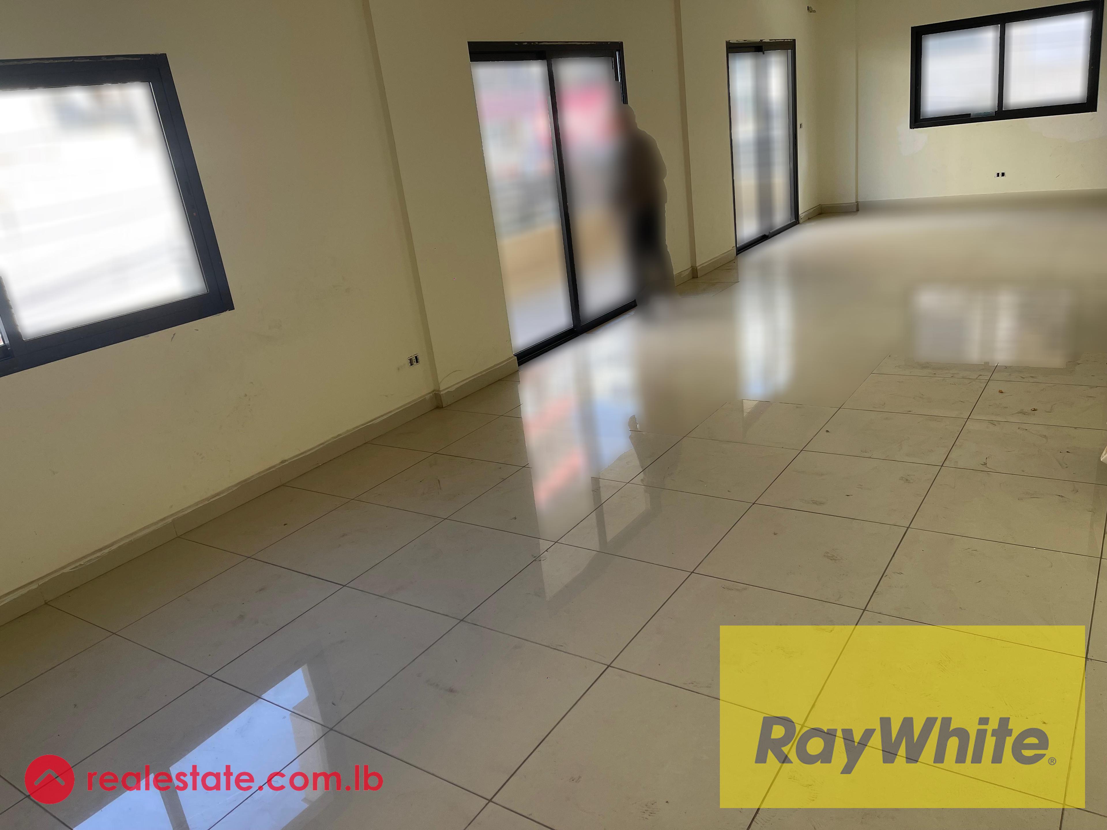 Apartment for Sale in Dekwaneh – 180 sqm