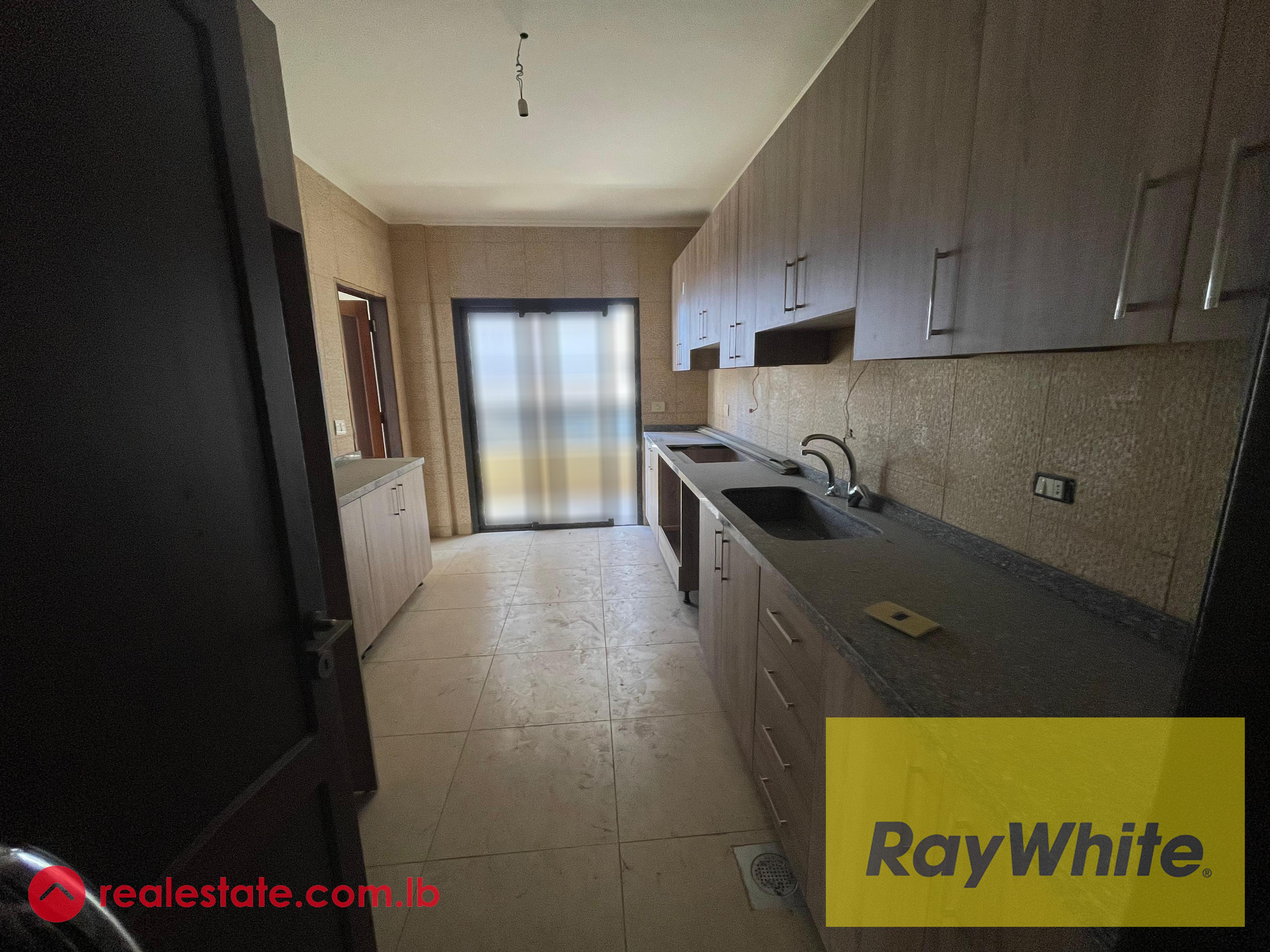 Apartment for Sale in Dekwaneh – 180 sqm