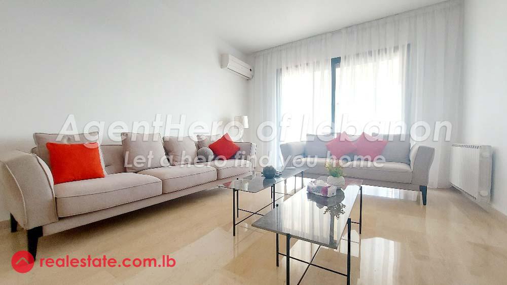 Calm Area | Stunning View | Large Terrace