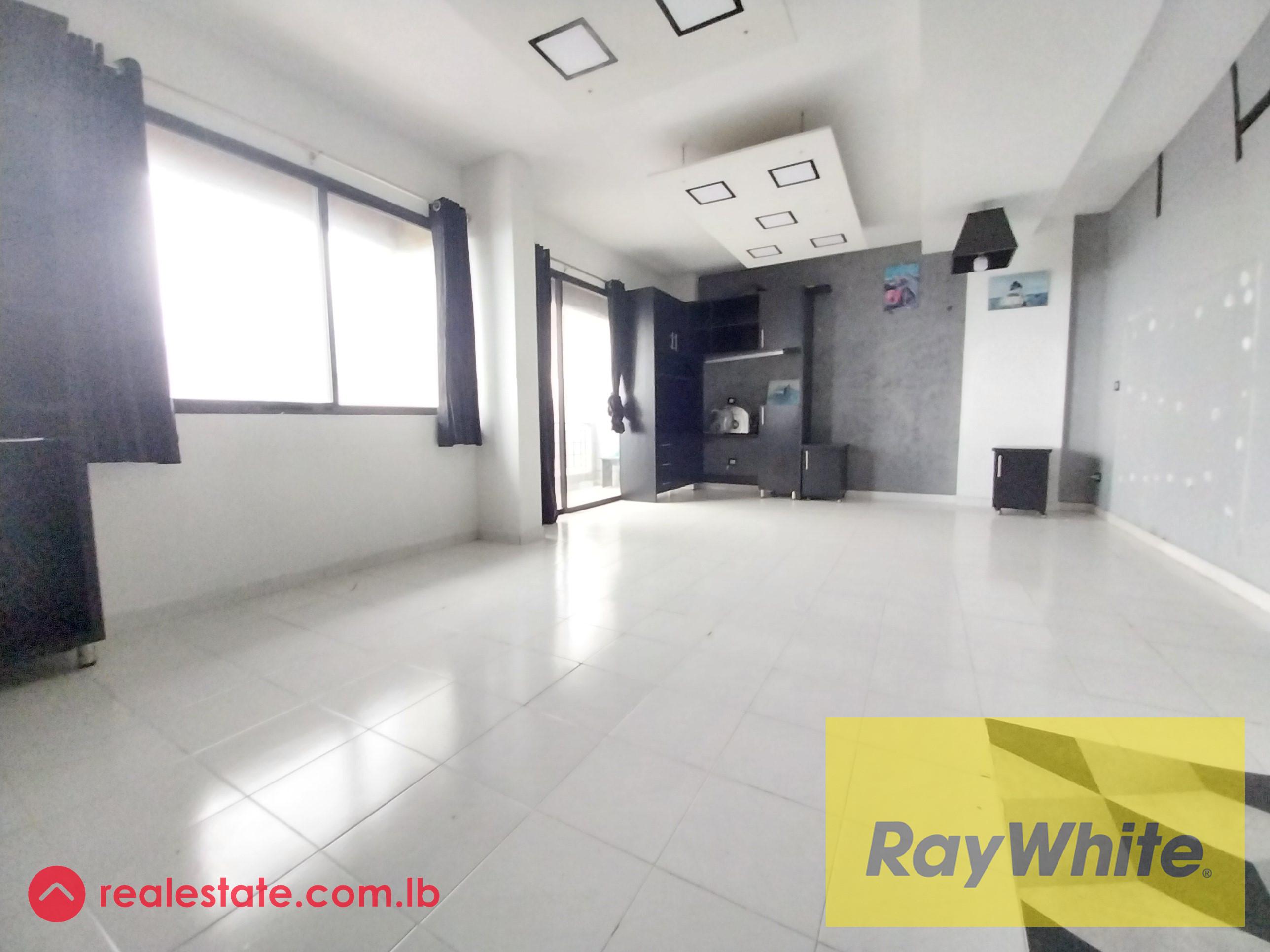 Office For Sale In Kornet Chehwan