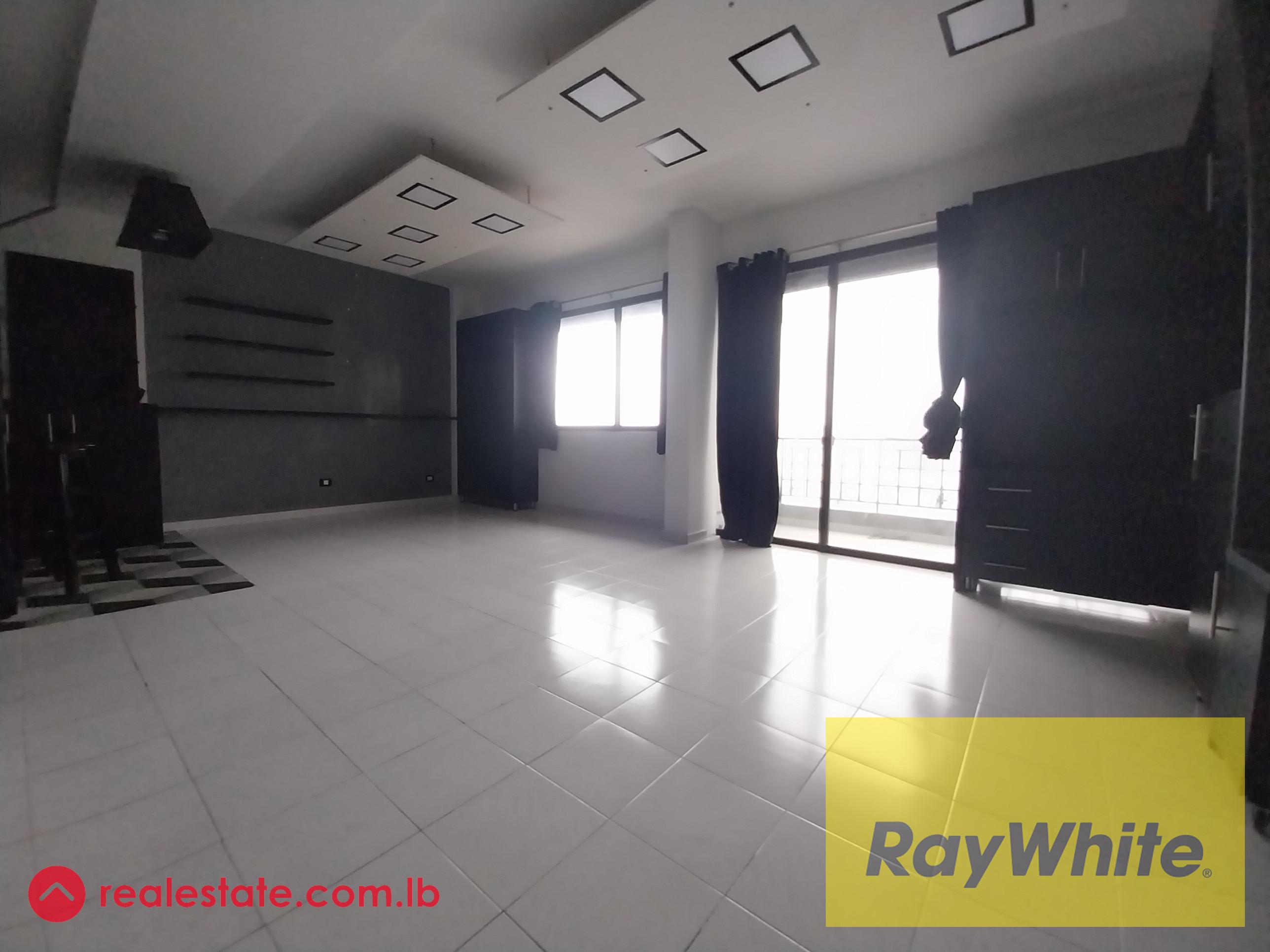 Office For Sale In Kornet Chehwan