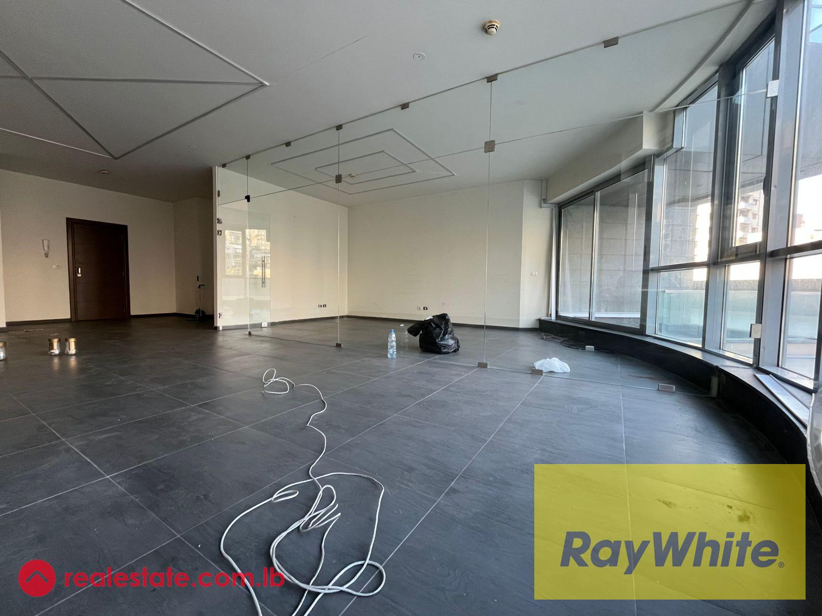 Office for Rent In Jal El Dib