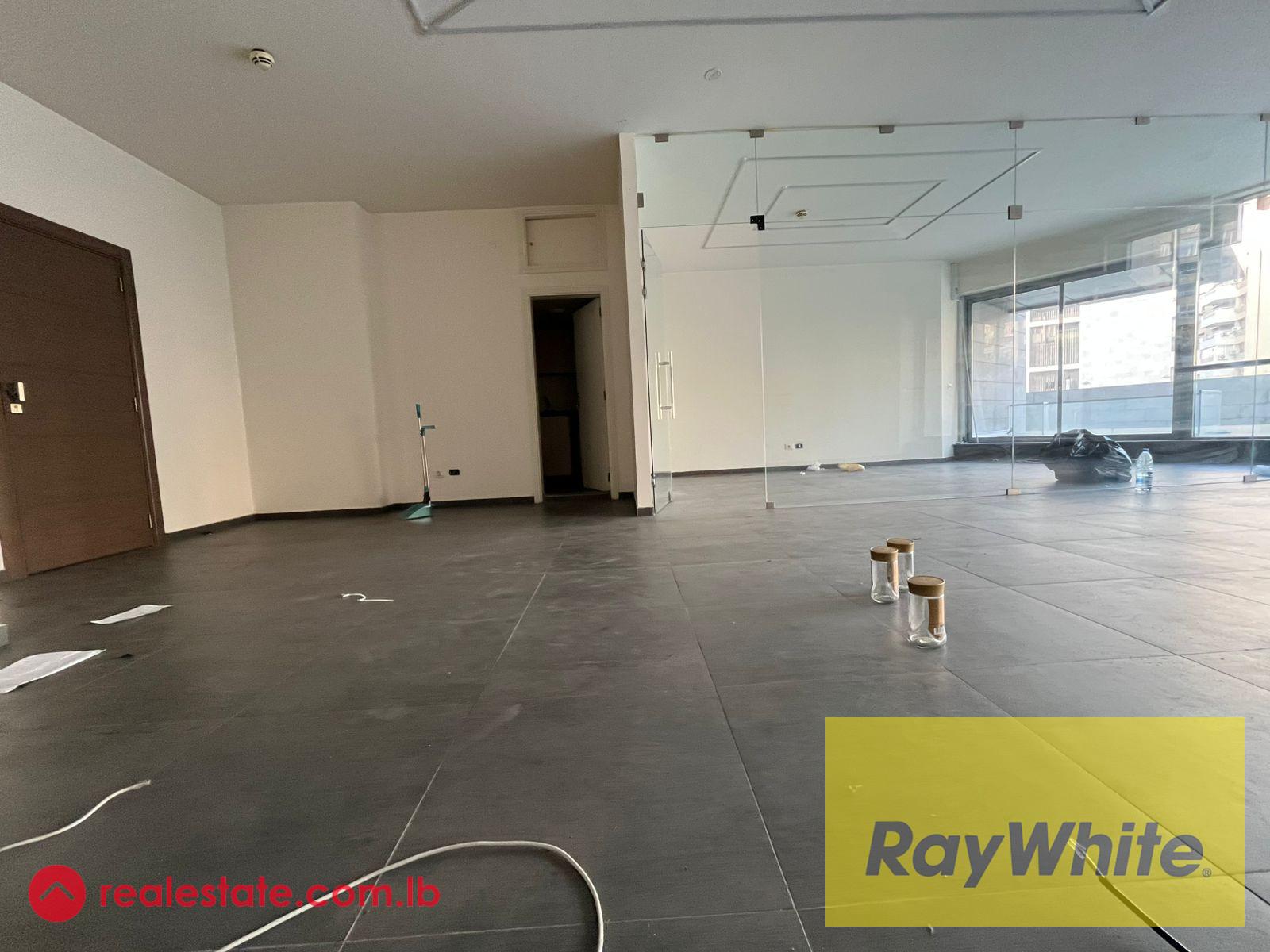 Office for Rent In Jal El Dib