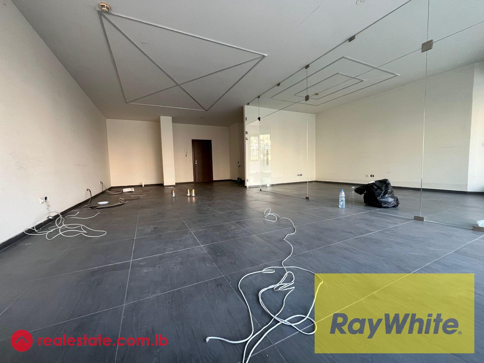 Office for Rent In Jal El Dib