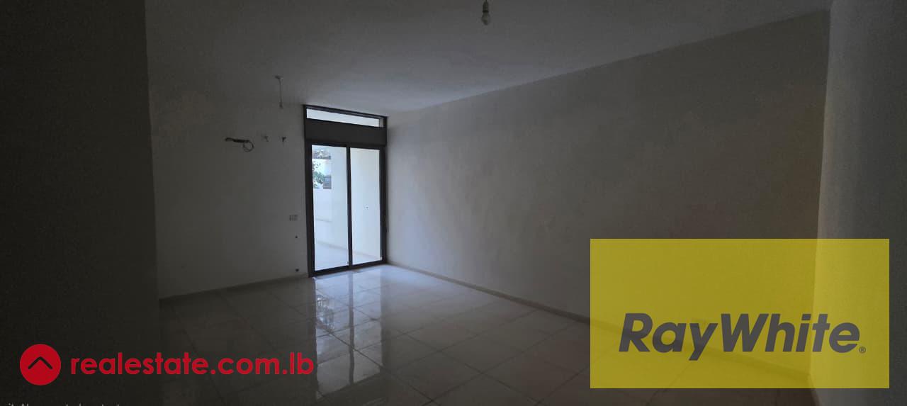 Apartment for Sale in Mar Roukoz with Private Garden