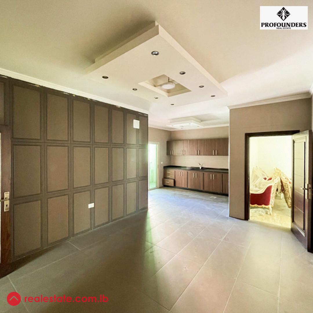 Apartment for sale in Ain El Remmaneh Chiyah