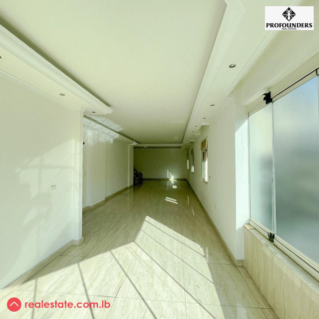 Apartment for sale in Ain El Remmaneh Chiyah