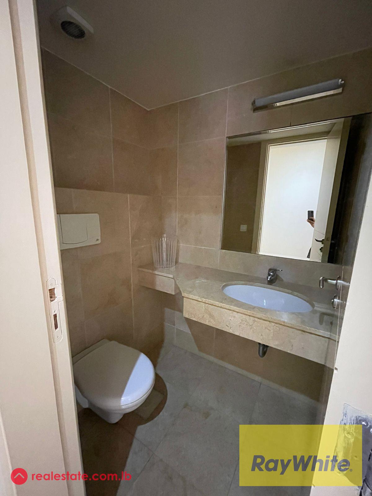 Apartment for Rent | 140 sqm | Fully Furnished