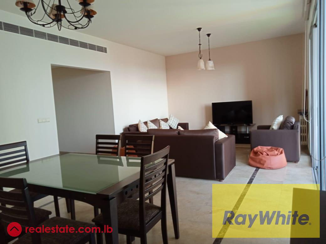 Apartment for Rent | 140 sqm | Fully Furnished