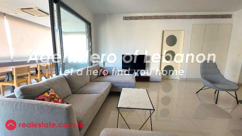 Stylish & Modern Furnished Apartment | Nice Balcony