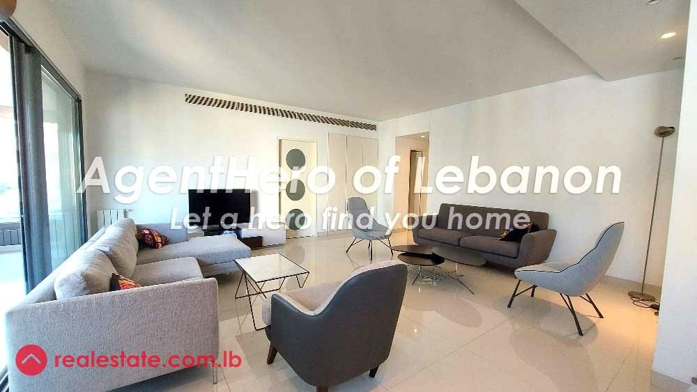Stylish & Modern Furnished Apartment | Nice Balcony
