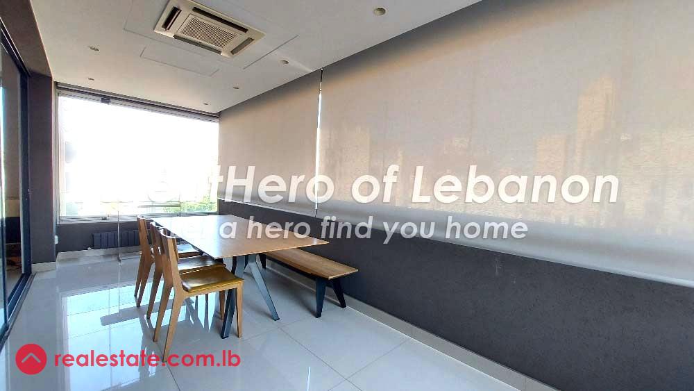 Stylish & Modern Furnished Apartment | Nice Balcony