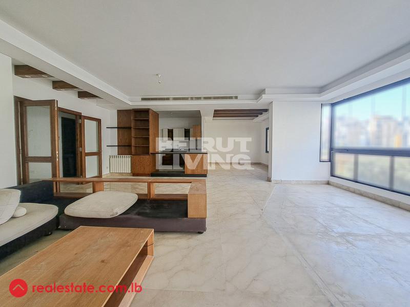 Spacious Flat | Stunning Finishing | Terrace | 2 PKG