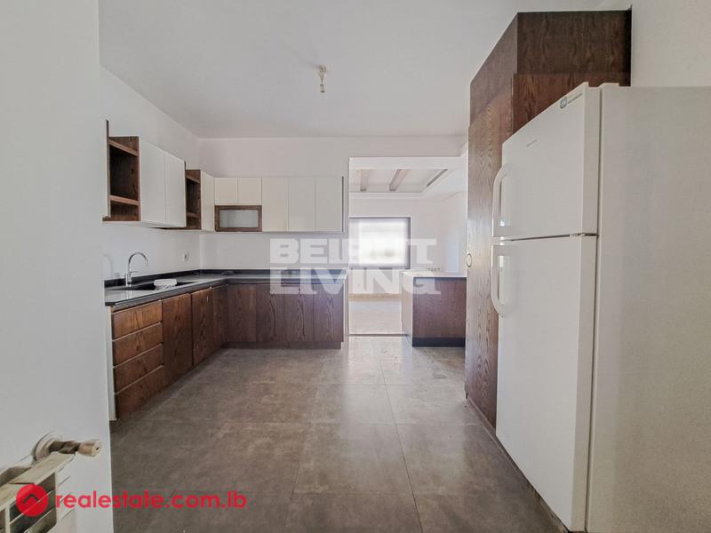 Spacious Flat | Stunning Finishing | Terrace | 2 PKG