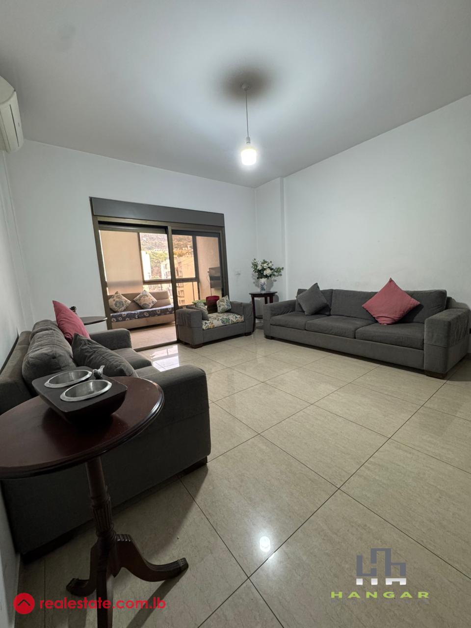 Unfurnished Apartment with mountain view for sale at zouk mosbeh Prime location Unfurnished Apartment with mountain view for sale in zouk mosbeh Prime location