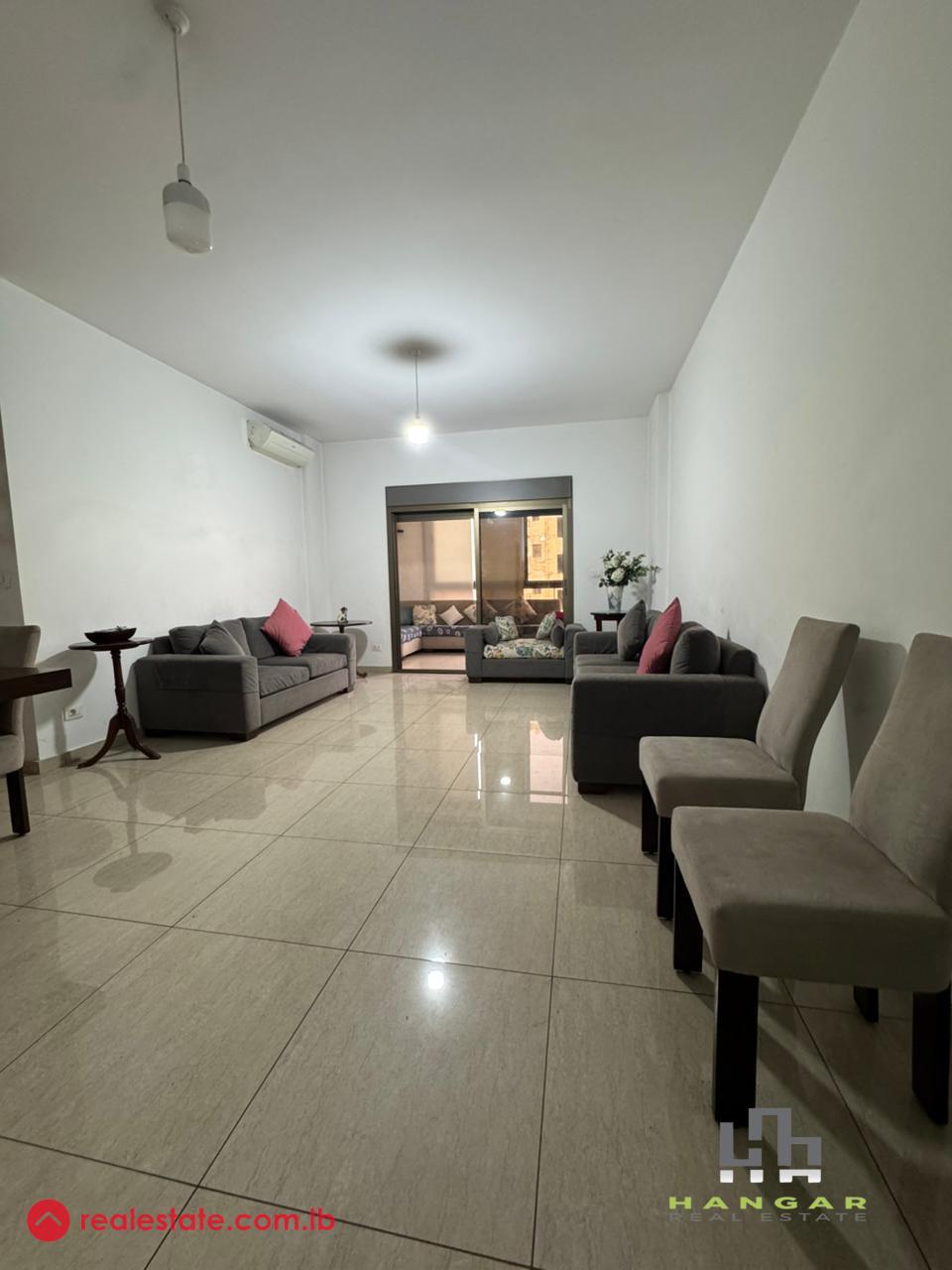 Unfurnished Apartment with mountain view for sale at zouk mosbeh Prime location Unfurnished Apartment with mountain view for sale in zouk mosbeh Prime location