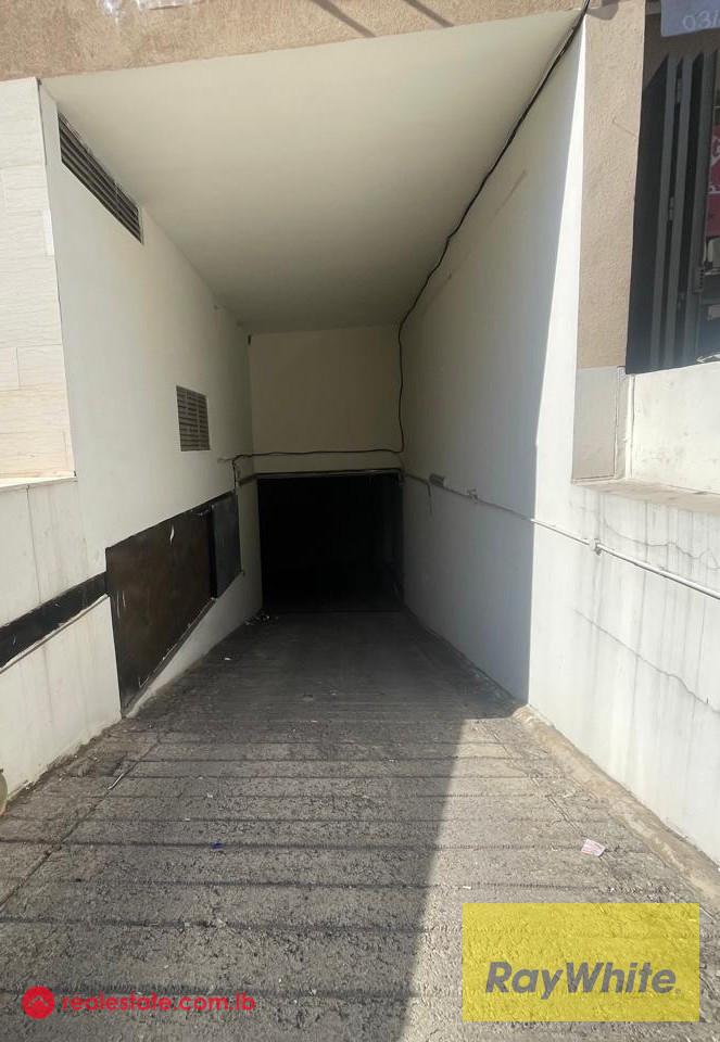 Warehouse for Sale in Baouchriyeh– 500 sqm