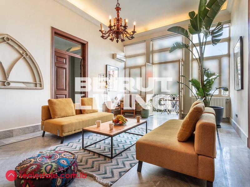 Charming Rooftop | Terrace | Open View