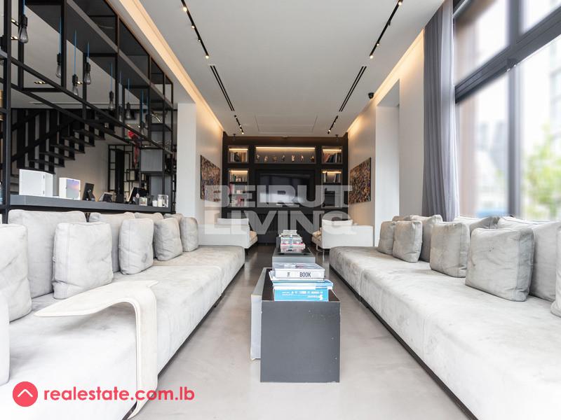 Luxurious Duplex | Terrace | Private Pool | Open View