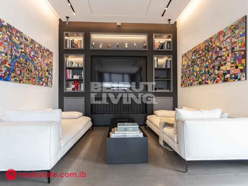 Luxurious Duplex | Terrace | Private Pool | Open View