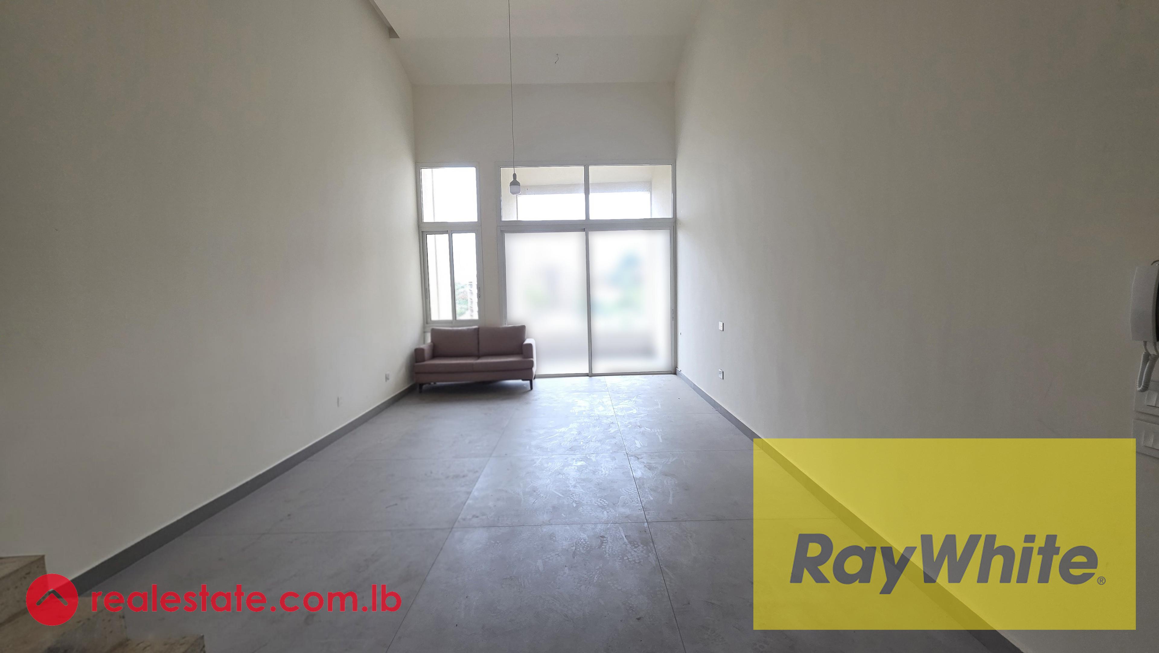 Duplex For Sale in Boutchay | Roof + Terrace