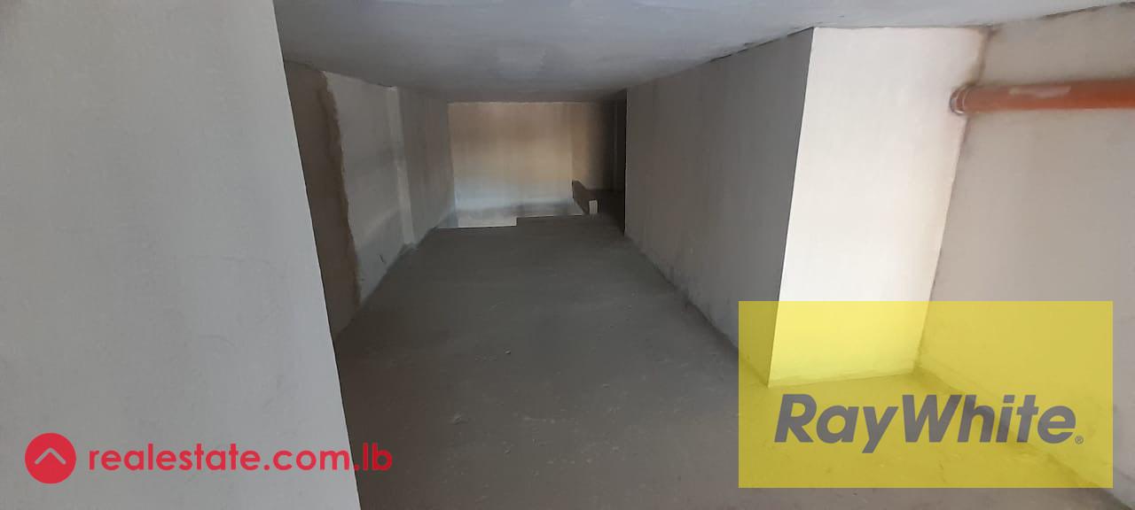 Shop for Rent In Naqqache