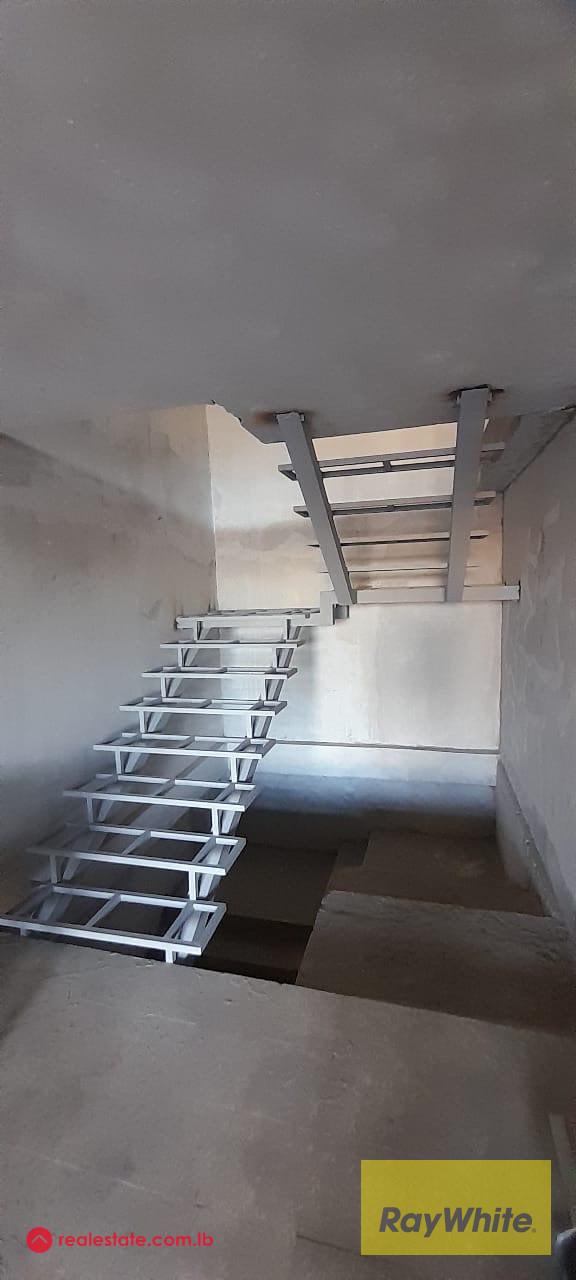 Shop for Rent In Naqqache