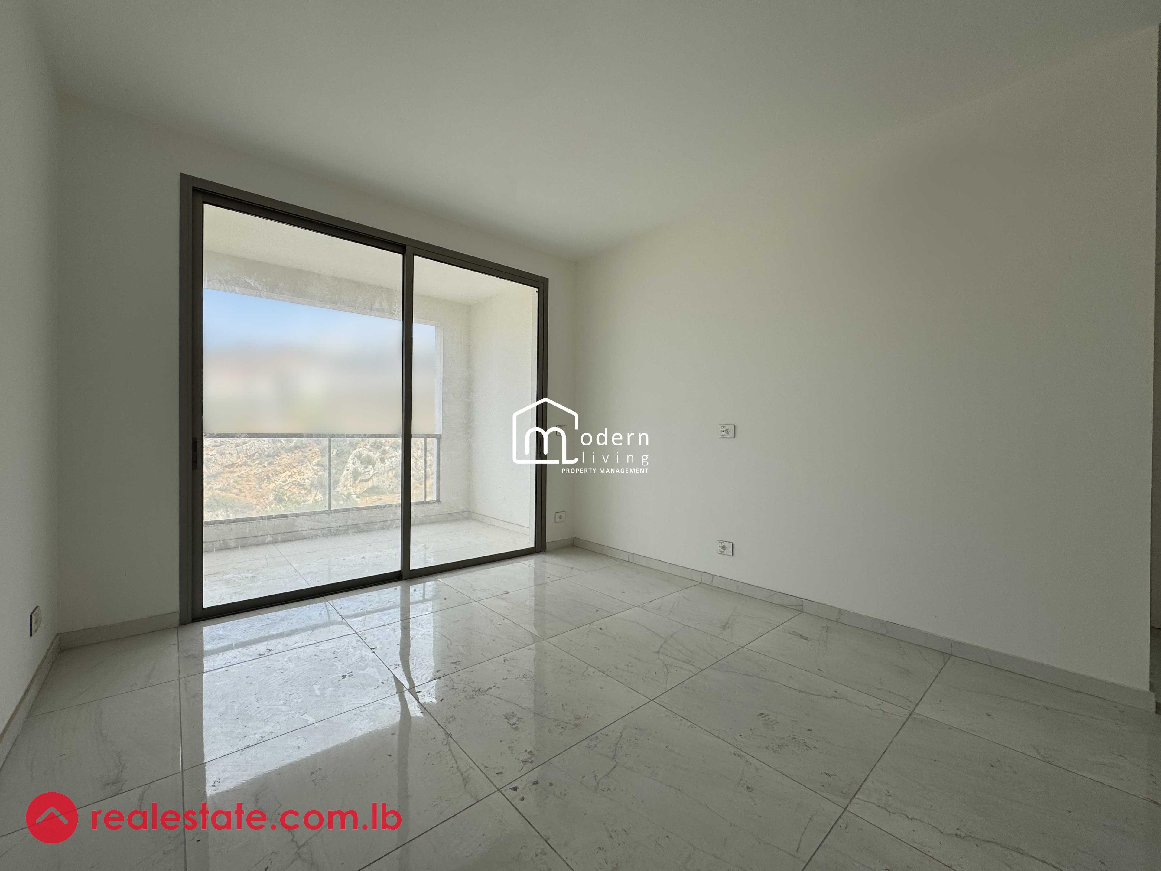 100 Sqm | Apartment For Sale in Bsalim