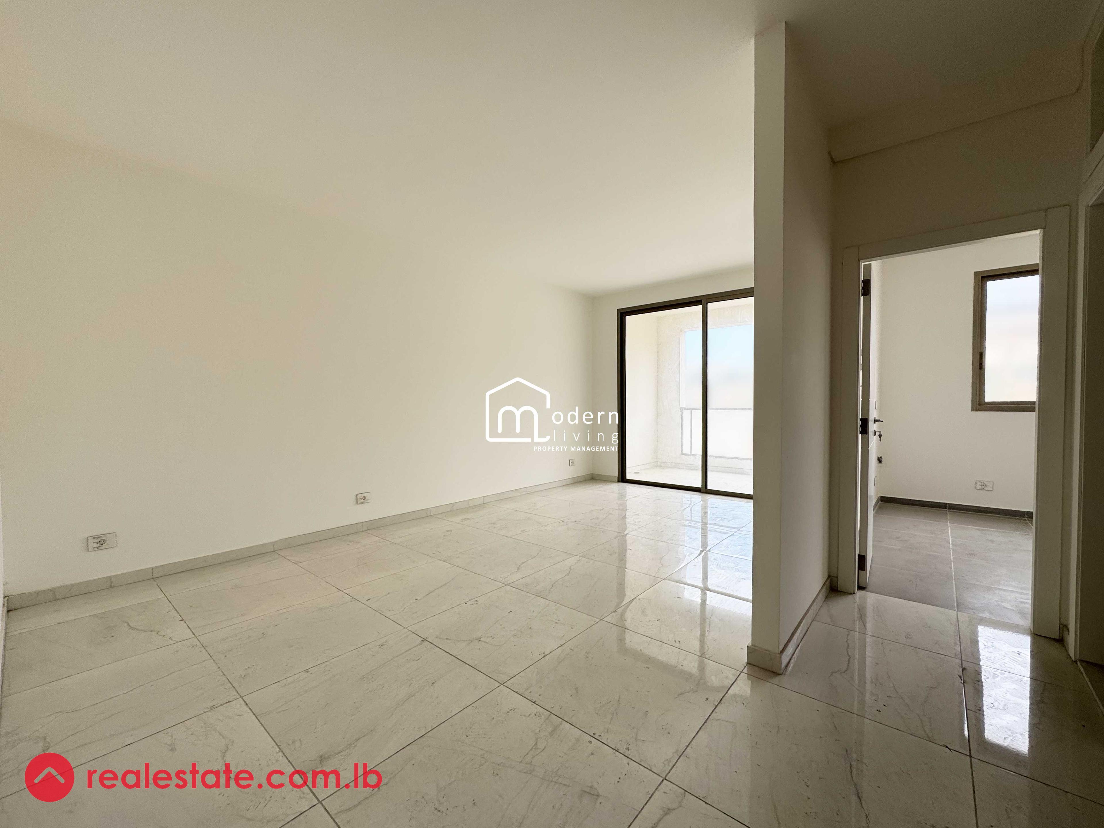 100 Sqm | Apartment For Sale in Bsalim